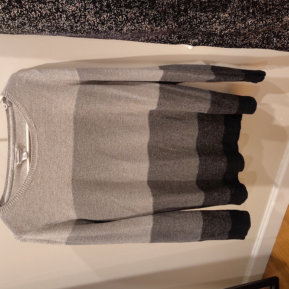 Croft & Barrow Sweater
